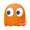 Pac-Man Big Plush Clyde
