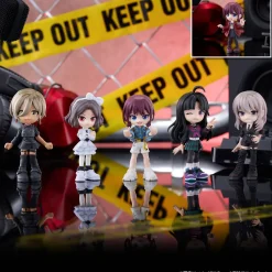 PalVerse Girls Band Cry Box Set