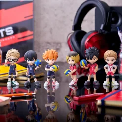 PalVerse Haikyu!! Box Set (Re-run)