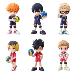 PalVerse Haikyu!! Box Set (Re-run)