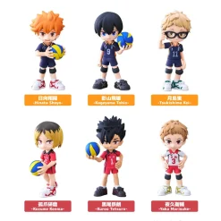 PalVerse Haikyu!! Box Set (Re-run)