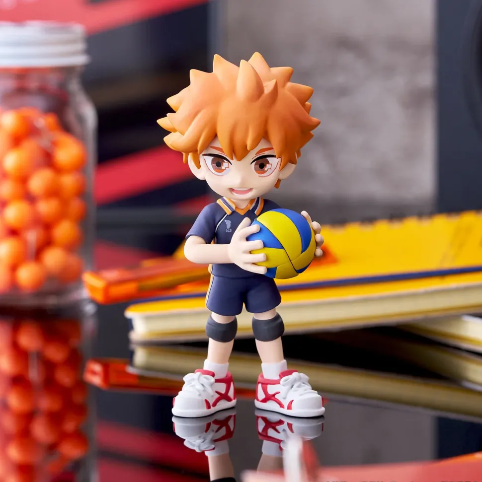 PalVerse Haikyu!! Box Set (Re-run)