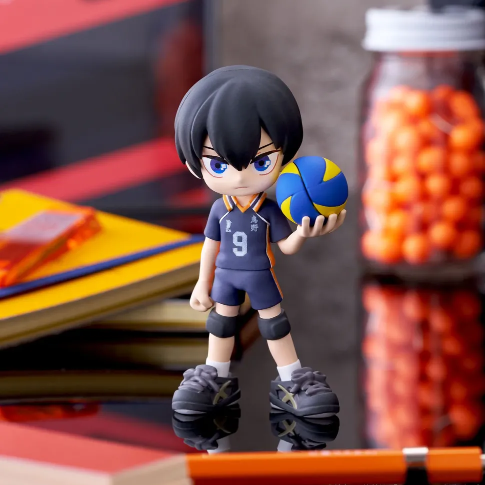 PalVerse Haikyu!! Box Set (Re-run)