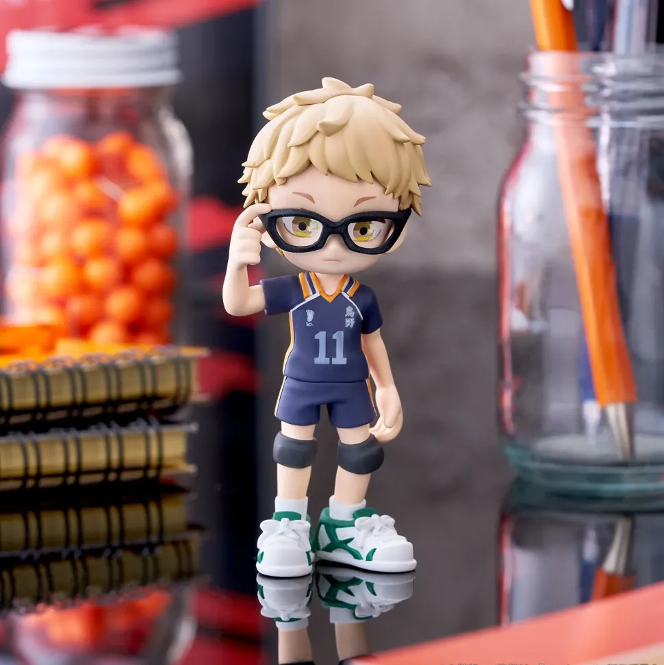 PalVerse Haikyu!! Box Set (Re-run)