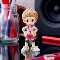 PalVerse Haikyu!! Box Set (Re-run)