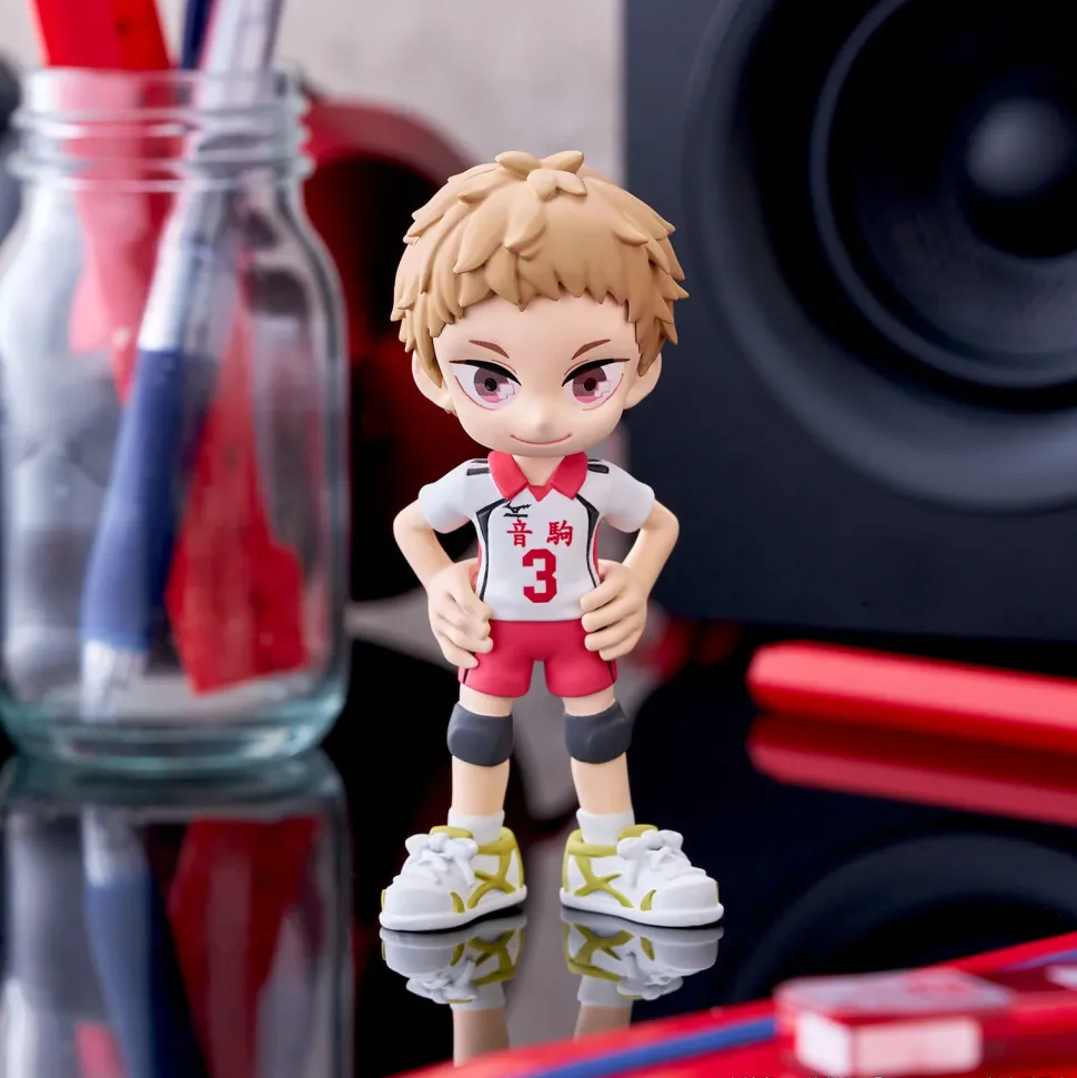 PalVerse Haikyu!! Box Set (Re-run)