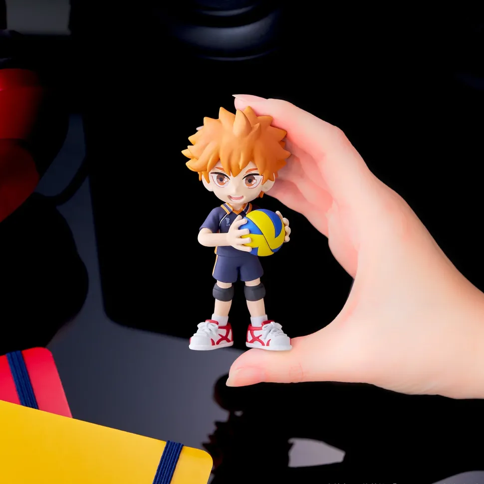 PalVerse Haikyu!! Box Set (Re-run)