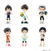 PalVerse Haikyu!! Vol. 2 Box Set