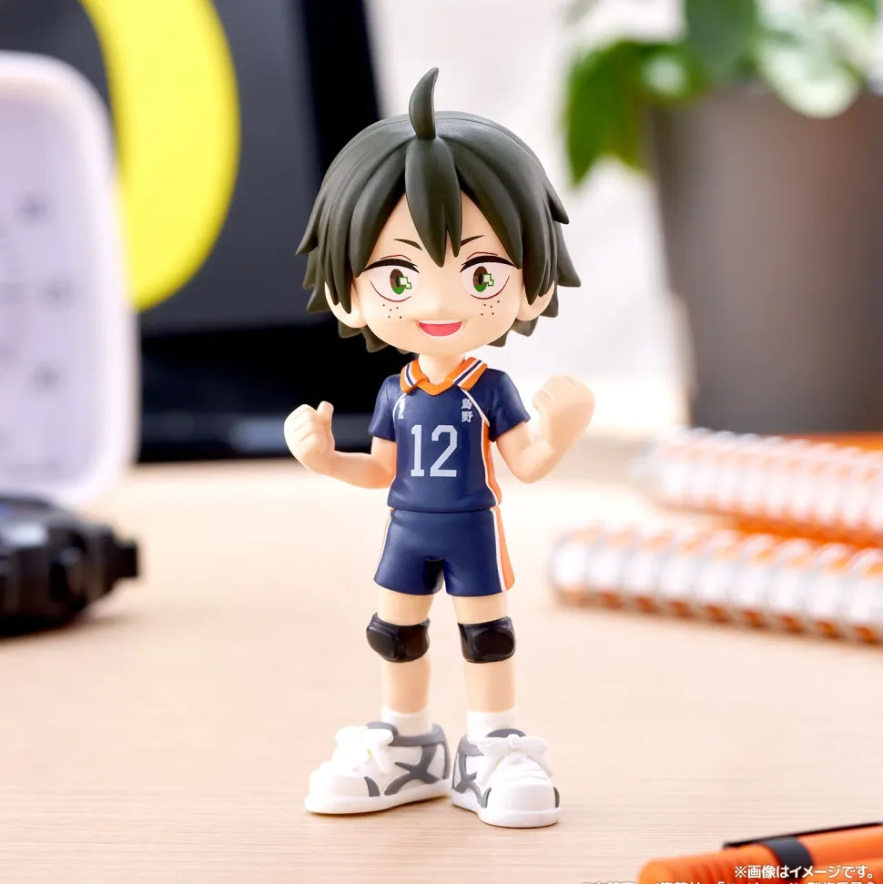 PalVerse Haikyu!! Vol. 2 Box Set