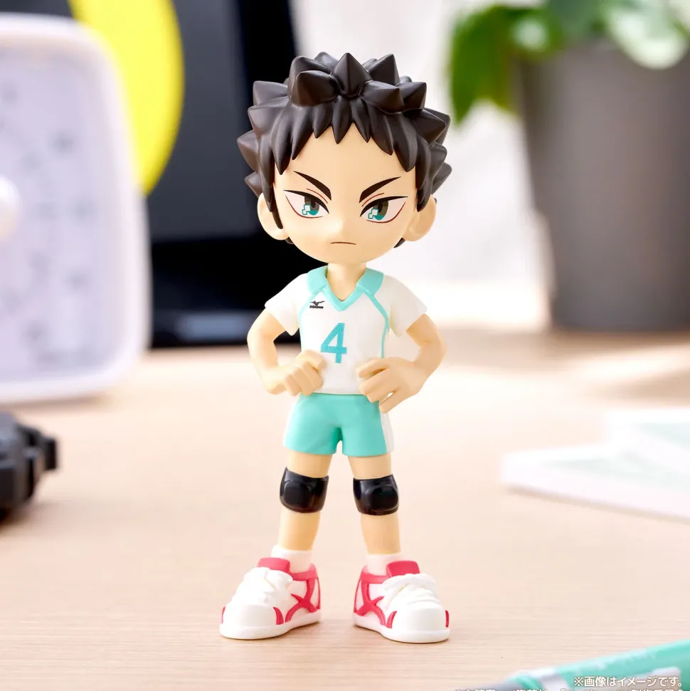 PalVerse Haikyu!! Vol. 2 Box Set