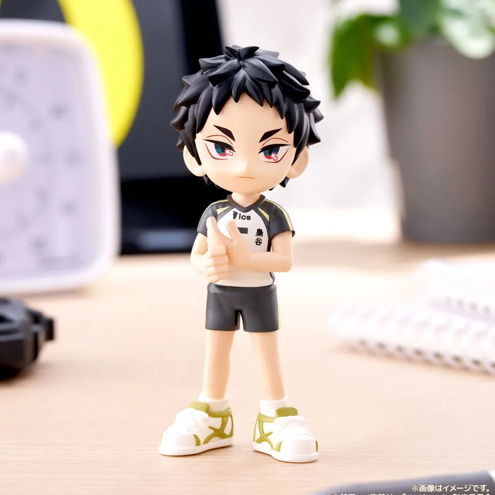 PalVerse Haikyu!! Vol. 2 Box Set