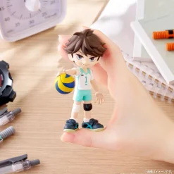 PalVerse Haikyu!! Vol. 2 Box Set