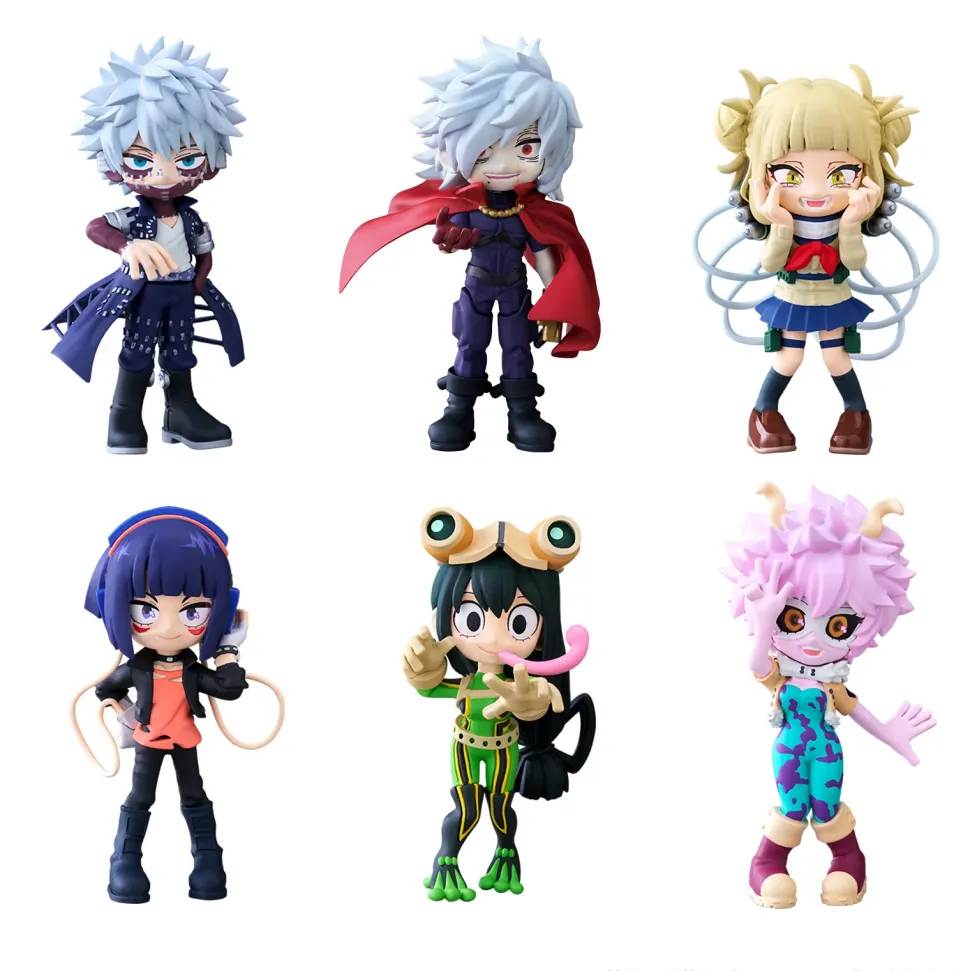 PalVerse My Hero Academia Vol. 2 Box Set (Re-run)