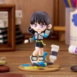 PalVerse Palé. BanG Dream! MyGO!!!!! Taki Shiina