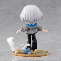 PalVerse Palé. BanG Dream! MyGO!!!!! Rana Kaname