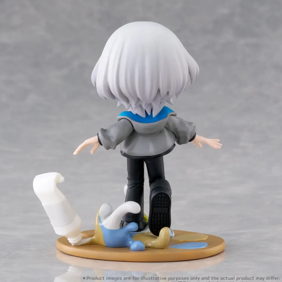 PalVerse Palé. BanG Dream! MyGO!!!!! Rana Kaname