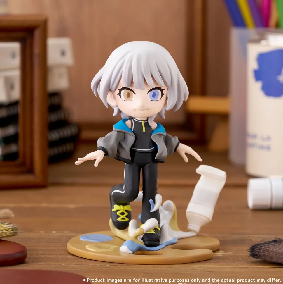 PalVerse Palé. BanG Dream! MyGO!!!!! Rana Kaname