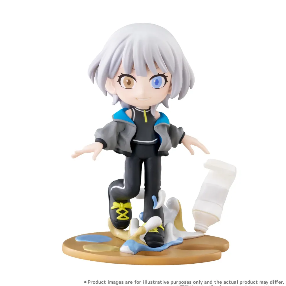 PalVerse Palé. BanG Dream! MyGO!!!!! Rana Kaname