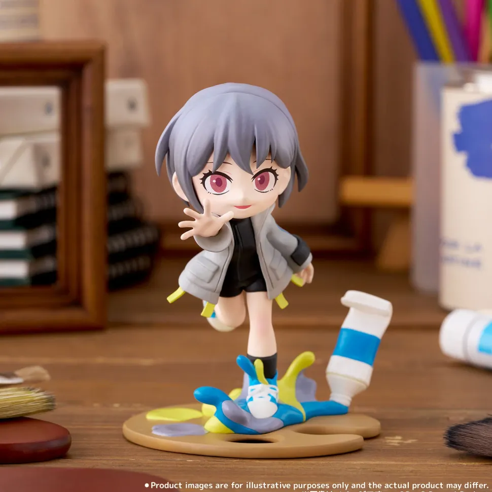 PalVerse Palé. BanG Dream! MyGO!!!!! Tomori Takamatsu