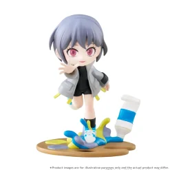 PalVerse Palé. BanG Dream! MyGO!!!!! Tomori Takamatsu