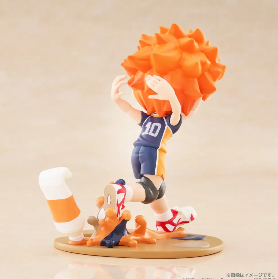 PalVerse Pale. Haikyu!! Shoyo Hinata