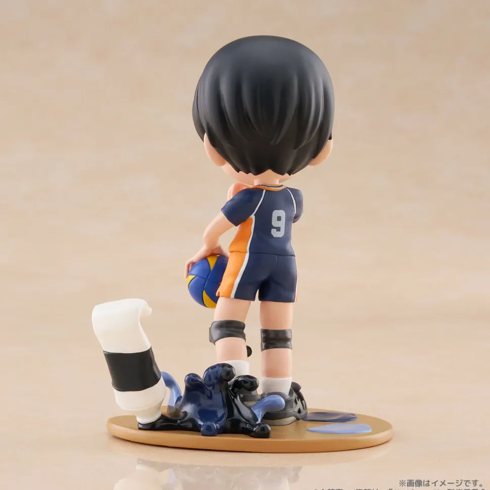 PalVerse Pale. Haikyu!! Tobio Kageyama