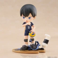 PalVerse Pale. Haikyu!! Tobio Kageyama