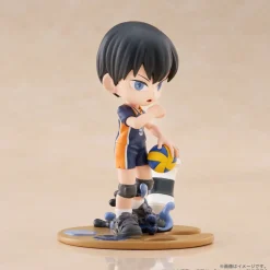 PalVerse Pale. Haikyu!! Tobio Kageyama