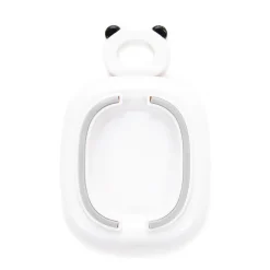 Panda Condiment Grater