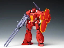 Panzer World Galient Galient: Heavy Armor