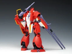 Panzer World Galient Galient: Heavy Armor