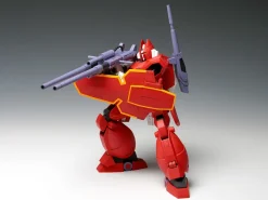 Panzer World Galient Galient: Heavy Armor