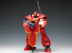 Panzer World Galient Galient: Heavy Armor