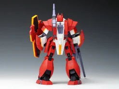 Panzer World Galient Galient: Heavy Armor