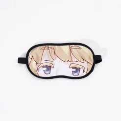 PARK Urahara Character Eye Mask