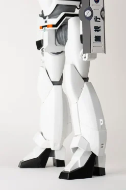 Patlabor: The Movie Ingram Unit 1 1/20 Scale Soft Vinyl Figure