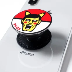 PDS Aichu Pop Sockets