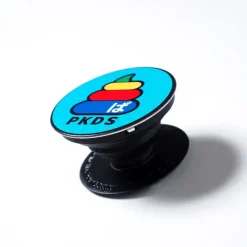 PDS Colorful Poop Pop Sockets