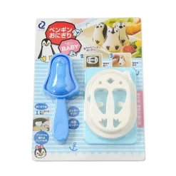 Penguin Onigiri Baby