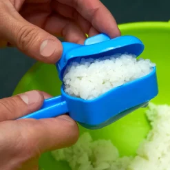 Penguin Onigiri Baby