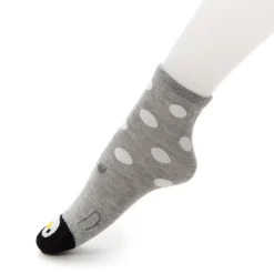 Penguin Socks