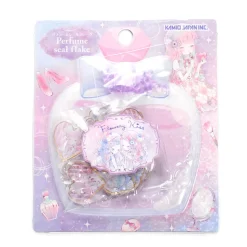 Perfume Seal Flake Stickers
