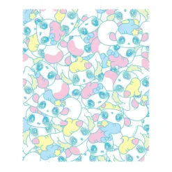 Peropero Sparkles Glasses Case