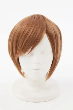 Persona 4 Chie Satonaka Wig