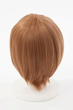 Persona 4 Chie Satonaka Wig