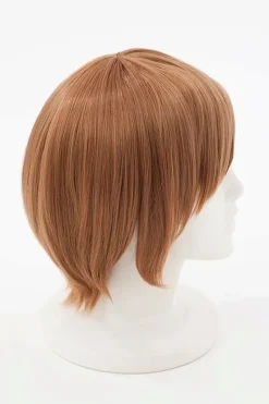 Persona 4 Chie Satonaka Wig