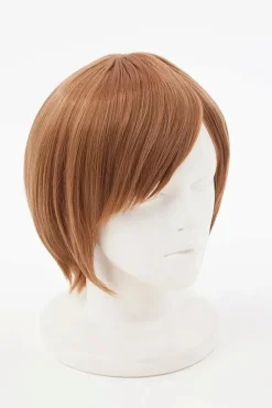 Persona 4 Chie Satonaka Wig