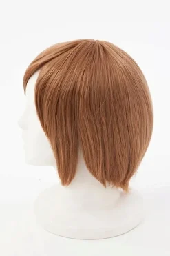 Persona 4 Chie Satonaka Wig