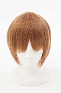 Persona 4 Chie Satonaka Wig