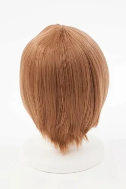 Persona 4 Chie Satonaka Wig